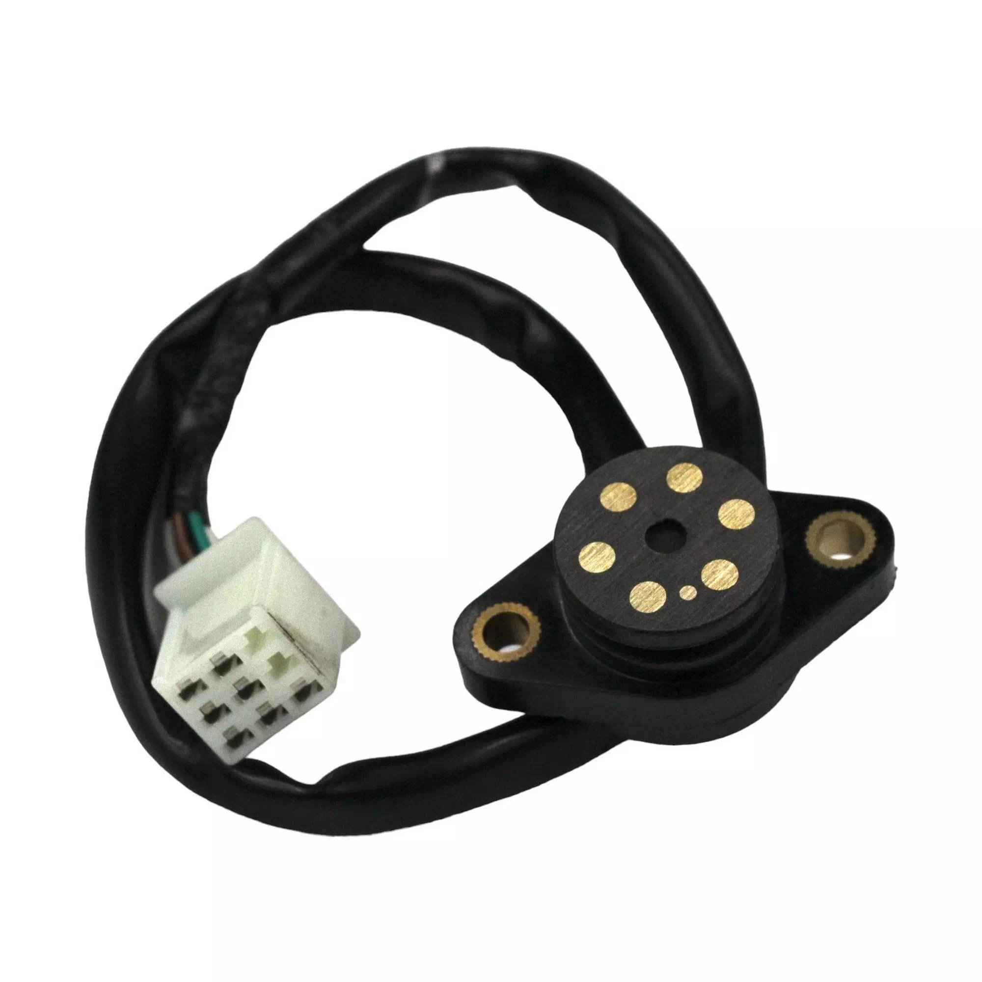 QJ MOTOR SRK 125-R VİTES GÖSTERGE MÜŞÜRÜ #RK 53756